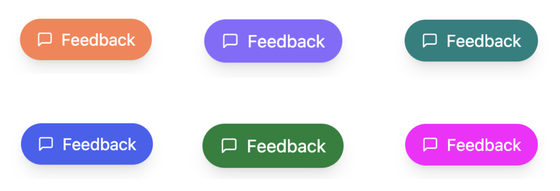 Remove Branding & Customize Widgets